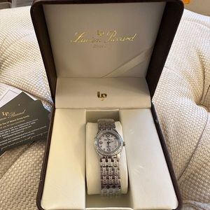 Lucien Piccard Watch